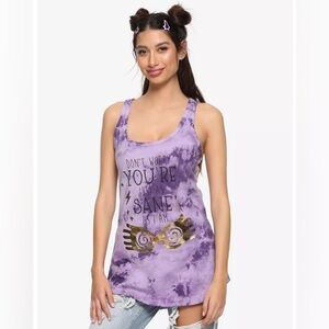 NWT Luna LOVEGOOD tank top